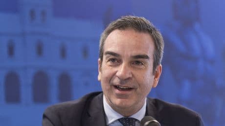 Calabria, Occhiuto: mi ricandido per continuare il lavoro fatto