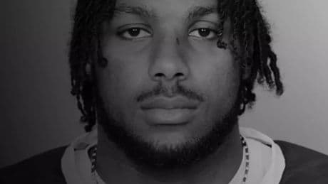 Missouri State University football player, 21, dead from possible accidental gunshot wound