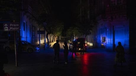 Por qué sigue viva la hipótesis del ciberataque dos semanas después del gran apagón