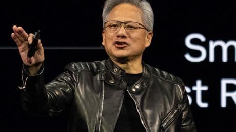 Nvidia Earnings Show Sales Jump Amid Strong Demand for A.I. Chips