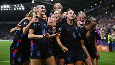 EM-Finale gegen Spanien - 10 verrückte Fakten zu Titelverteidiger England