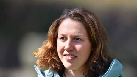 "Wirklich Schiss": Vor Unglück zeigten sich Laura Dahlmeiers Eltern besorgt