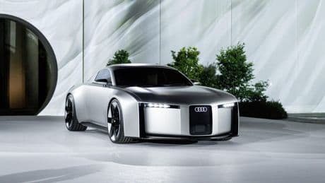 Concept C, una píldora de los Audi del mañana