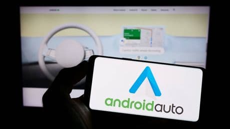 Update für Android Auto im Anmarsch: Neue Funktionen machen das Navigieren einfacher