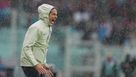 Torino-Inter sospesa per pioggia: diluvio, l'arbitro La Penna interrompe il gioco per due minuti. Cosa è successo