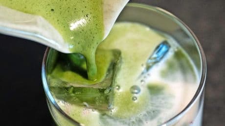 Matcha-Trend: Das grüne Kultgetränk erobert Deutschland