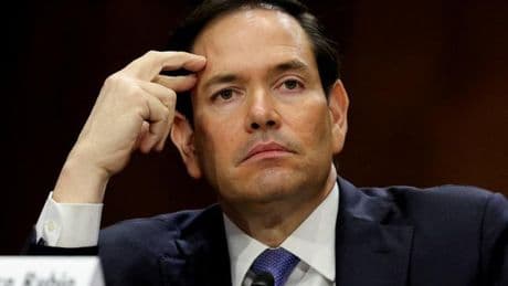 Un imposteur imite le secrétaire d’État Marco Rubio dans des messages utilisant l’IA