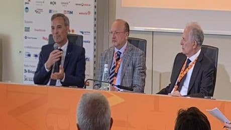 Sostenibilità, Nocivelli: "Italia leader in economia circolare, non perda primato"