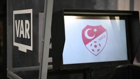 Göztepe - Beşiktaş maçının VAR hakemi belli oldu