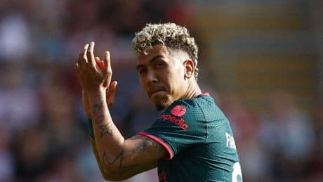 Beşiktaş ve Fenerbahçe peşindeydi! Roberto Firmino'nun transferi resmen açıklandı