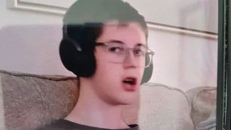 Fears grow for ‘high-risk’ boy, 16, who vanished from beach wearing only swimming shorts sparking huge search operation