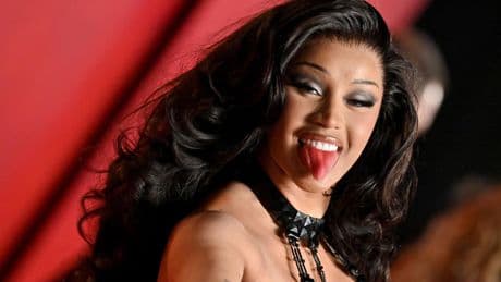 TikTok’s ‘Cardi B In Court’ Meme, Explained