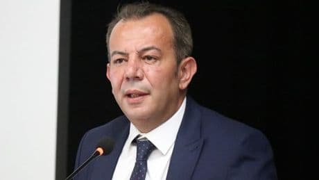 Üstad Necip Fazıl'ı hedef alan Tanju Özcan'a veto! Valilik izin vermedi