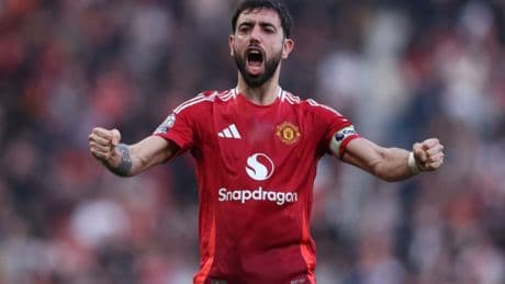 Man Utd miss out on their Coutinho moment as Bruno Fernandes snubs Al-Hilal – so where does he fit into their plans?