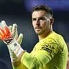 BUTLAND PLEDGE: Rangers keeper vows to regain trust of fans after admitting he slipped into 'bad habits' last season