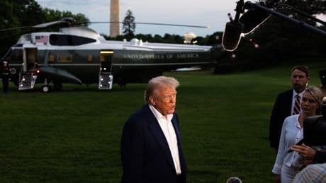 For Trump, the Constitution Is a Hindrance as He Pushes for Deportations