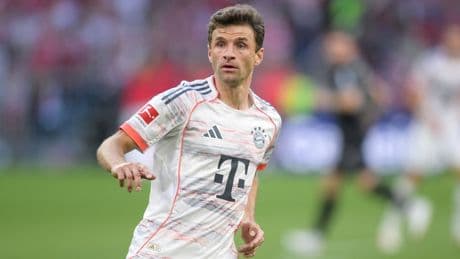 Interessante Aussagen - Wird es bei Müller doch ein anderer US-Klub?
