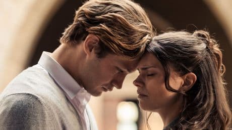 Zweite Staffel „Maxton Hall“ - Bei der Reunion flossen die Tränen
