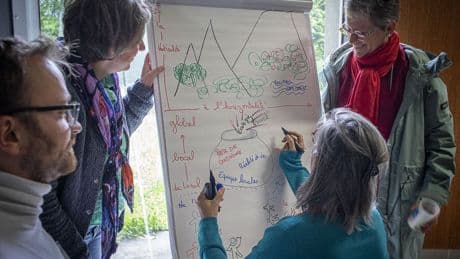 Dix ans de « Laudato si' » : les pauvres sont-ils les grands oubliés de l’écologie ?