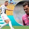 Ederson makes HOWLER for Man City during Club World Cup clash with Juventus - gifting Teun Koopmeiners a simple equaliser on the same day he commits his future to the club