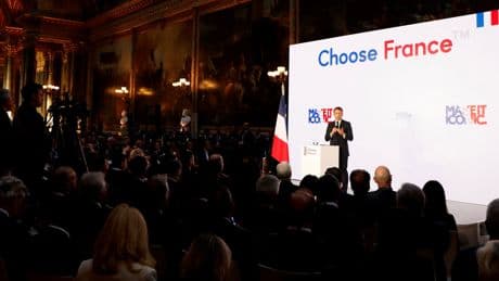 DOSSIER. Investissements, projets, tendances : le vrai bilan de Choose France