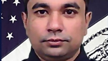 Manhattan shooting victim's dad had a stroke when he learned his son was killed
