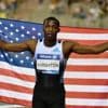 Leichtathletik: Ochsenschwanzgericht schuld? - Lange Sperre für US-Sprinter
