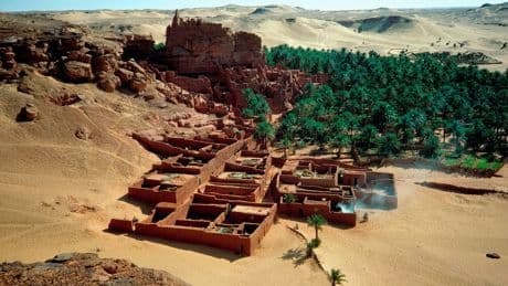 Kamel Daoud : « L’Algérie expliquée par un polar »