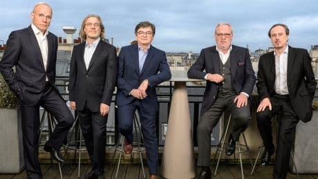 How Paris quant giant CFM is keeping its local edge as rivals flock to Paris