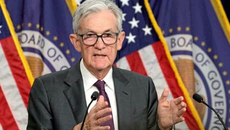 Jerome Powell, la force tranquille qui résiste à Trump