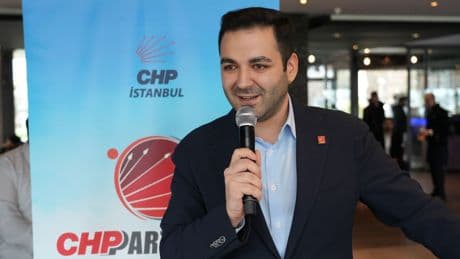Cem Aydın'ın ‘Akın Gürlek’ davası ertelendi