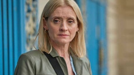 Anne-Marie Duff shares heartbreak as brother diagnosed with dementia in 40s
