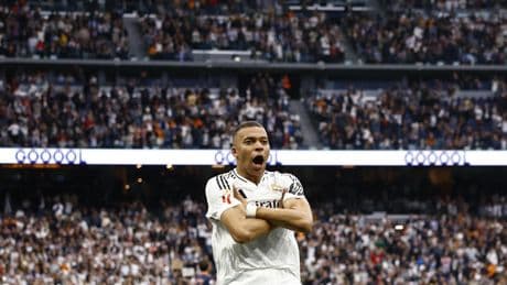 Real Madrid-Celta Vigo : Mbappé intenable, Güler précieux, les regrets des Galiciens... les tops et les flops