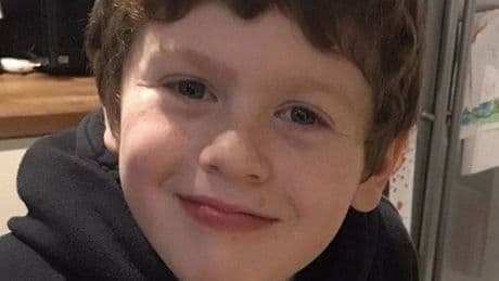 Family of boy 9, who died after 'gross failure of basic care finally receive hospital apology: 'We have had to fight for answers'