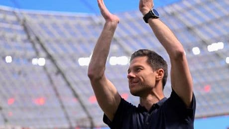 Offiziell – Xabi Alonso wird Nachfolger von Carlo Ancelotti
