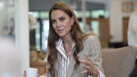 Kate Middleton's candid admission on cancer treatment as it's 'difficult to function'