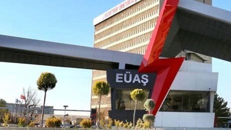 İşsizlere büyük müjde! Enerji devi EÜAŞ yüzlerce teknik personel alacak: İşte detaylar!