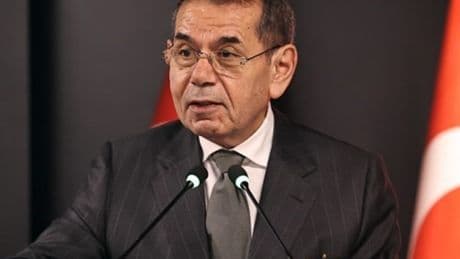 "Bir hayali gerçeğe dönüştürdük!"