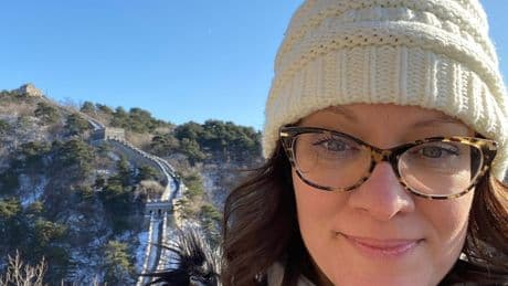 I quit my 6-figure consulting job for a low-wage position at a medical spa and cured my burnout. I needed to reflect on my workaholism.