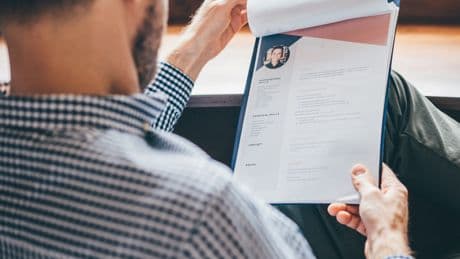 More bad news for people looking for a job