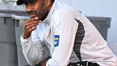 Nach 3:0-Testspielsieg in Velbert: „Weit weg von dem, was ich mir vorstelle“ – Fortunas Trainer Thioune übt Kritik