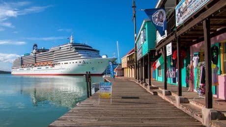 Caribbean island with UK flights and world’s best beaches to be even easier to travel to this summer