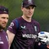 McCullum said England were 'too nice' - Brook