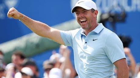 16 LIV Golf players bid to stop Rory McIlroy as full PGA Championship field revealed