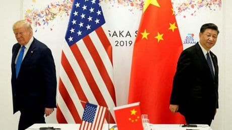 Handelskonflikt: China erhöht Zölle auf US-Importe auf 125 Prozent – und macht eine überraschende Ankündigung