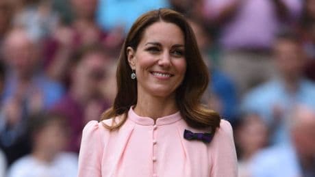 Prinzessin Kate: Neue Rose zu ihren Ehren enthüllt