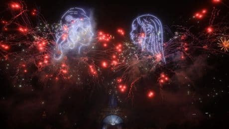 14-Juillet : écologie, coût… Les drones vont-ils éclipser les feux d’artifice ?