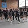 Stress, passion, transmission… L’art des majorettes