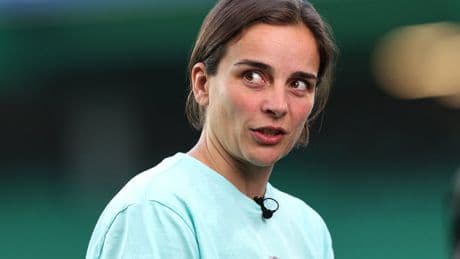 Arsenal ‘here to win’ Women’s Champions League after rollercoaster road to final