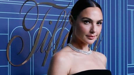 Cinq personnes arrêtées à Londres pour avoir perturbé le tournage d'un film avec l'Israélienne Gal Gadot